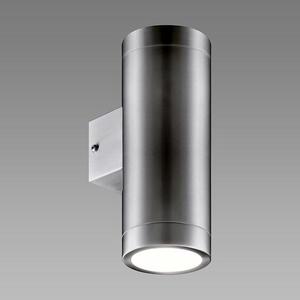 Lampa Aster 2xGU10 Inox 03016 K1 vyobraziť