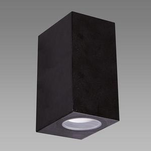 Lampa Gamp 2xGU10 D Black 04019 K1 vyobraziť