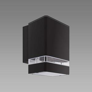 Lampa Bruno GU10 D Black 04006 K1 vyobraziť