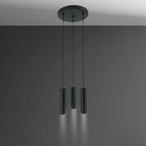 Lampa Bachus 2873/Z-GU10-3 PL3 vyobraziť