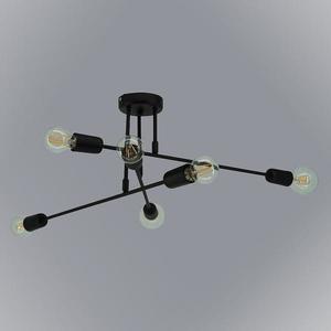 Lampa Neron 2829/Z-B-6 LW6 vyobraziť