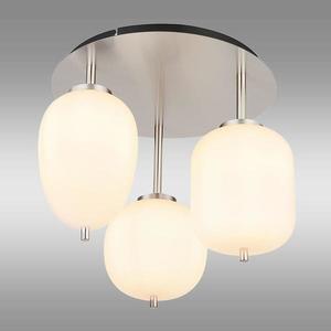 Lampa Blacky I 15345-3DNO LW3 vyobraziť
