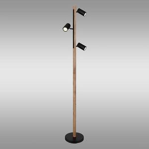 Lampa Herti 57913S LP3 vyobraziť