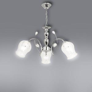 Lampa W-K 1466/3 LW3 vyobraziť
