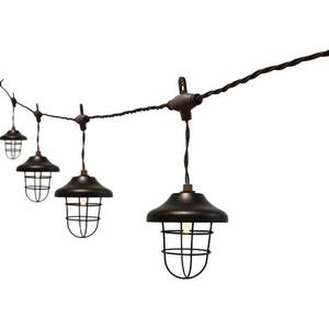 Girlanda Solar Light TR 503 vyobraziť