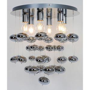 Lampa Tivol CL16013B-6 LW6 vyobraziť