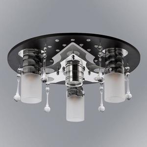 Lampa Star 0839/3+1 PL3 vyobraziť