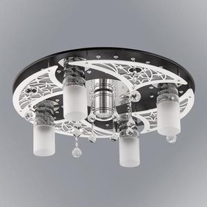Lampa Star 0962/4+1 PL4 vyobraziť