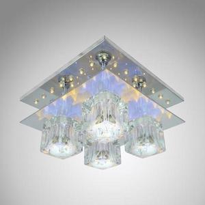 Lampa LED CL076A-4R PL4 vyobraziť