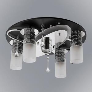 Lampa Star P-S 1038/4+1 Pl4 LED vyobraziť