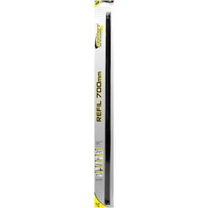 Gumičky stierače 70 cm blistr 2 ks vyobraziť