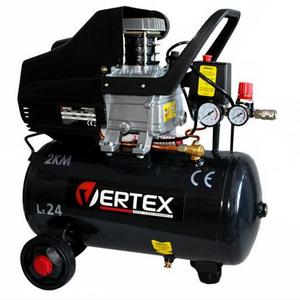 Vertex Kompresor VHC24 24L vyobraziť