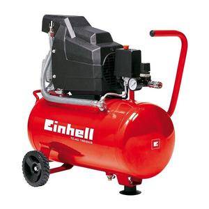 Kompresor 1500W TC-AC 190/24/8 Classic vyobraziť