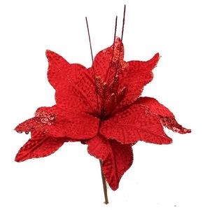 Poinsettia 34 cm 442481 vyobraziť