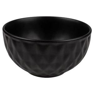 Miska Soho Classic Black 14cm vyobraziť