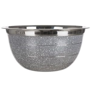 Misa Granite Grey 16, 5x8cm vyobraziť