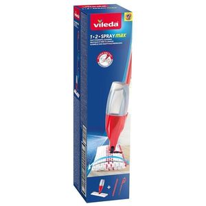 Mop VILEDA 1.2 Spray Max box vyobraziť