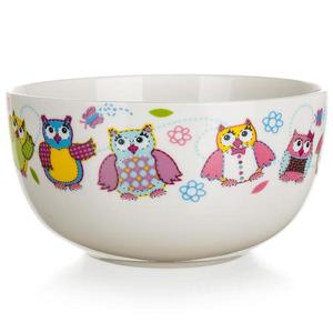 Miska Owls 13 cm vyobraziť