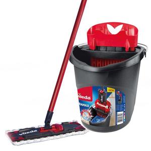 Mop Ultramat Turbo vyobraziť