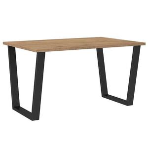 Stôl Cezar 138x67 – Lancelot vyobraziť