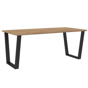 Stôl Cezar 185x67 – Lancelot vyobraziť