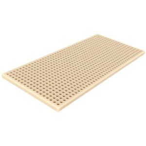 Topper Premium Latex 90x200 vyobraziť