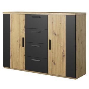 Komoda 2d4s Sigma 26 artisan vyobraziť