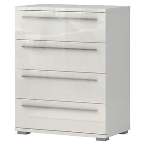 Komoda Piano 4S F4/PN-71/KA/71 beige HG vyobraziť