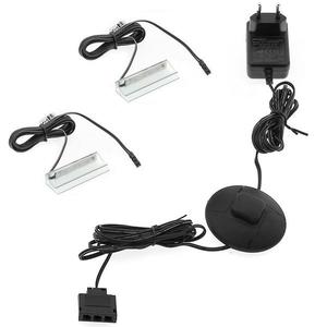 LED Rumba 2 BI vyobraziť