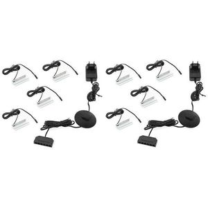 LED Rumba XL 4 BI X 2 vyobraziť