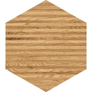 Flare Wood Hexagon 11/12, 5 vyobraziť