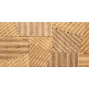 Dekor Flare Wood 30, 8/60, 8 vyobraziť