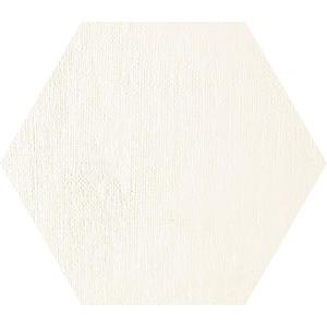 Dekor Mild Garden White Hex 19, 2/22, 1 vyobraziť