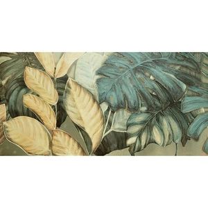 Dekor 1 Alabaster Shine Leaves A 59, 8/119, 8 vyobraziť