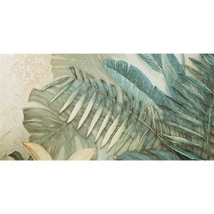 Dekor 2 Alabaster Shine Leaves A 59, 8/119, 8 vyobraziť