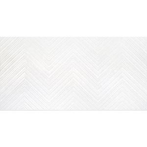 Perla Ivory Chevron CCR54-1 30/60 Rekt. vyobraziť