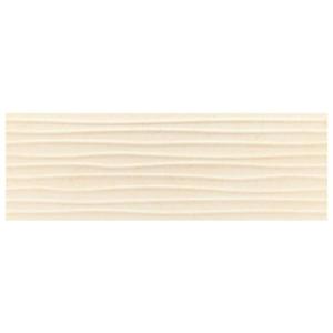 Dekor Wellen velvet cream 30/90 vyobraziť