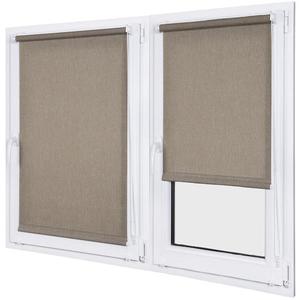 Roleta Mini Melange 50/150 737 vyobraziť