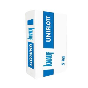 Knauf Uniflott 5 kg vyobraziť