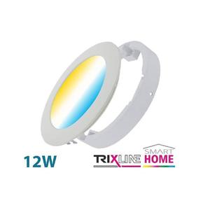 Panel LED SLIM TR SH 303 12W Light 5 In 1 vyobraziť