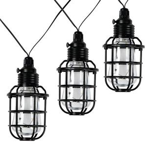 King Berry solar lamp LED 3, 8m vyobraziť