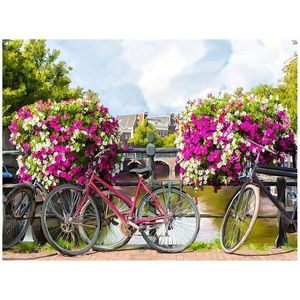 Obraz Bikes ST337 60X80 vyobraziť