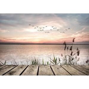 Obraz decopanel 60x90 dp010 sunset vyobraziť