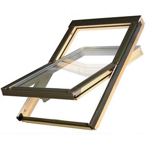 Okno Optilight B 55x98 vyobraziť
