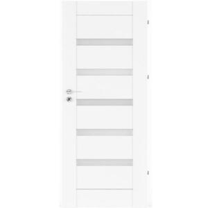 Dvere vnútorné PRESTIGE PY 02 70P bianco vyobraziť