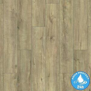 Laminátová podlaha vodeodolná Dub Mushroom Apollo 8mm AC5 Eurohome River 8+ K634 vyobraziť
