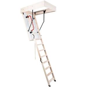 Schody Komfort 120x70 vyobraziť
