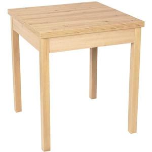 Stôl Fibi 80x80 artisan vyobraziť