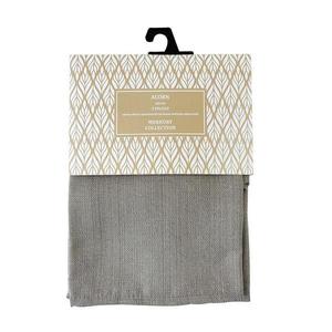 Obrus Acorn taupe 110x160 vyobraziť