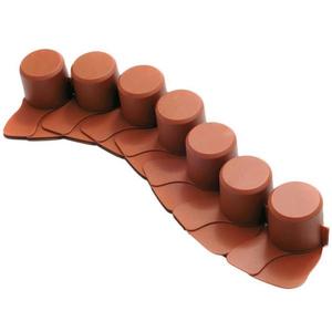 Palisáda IPAL7 terra R624 vyobraziť